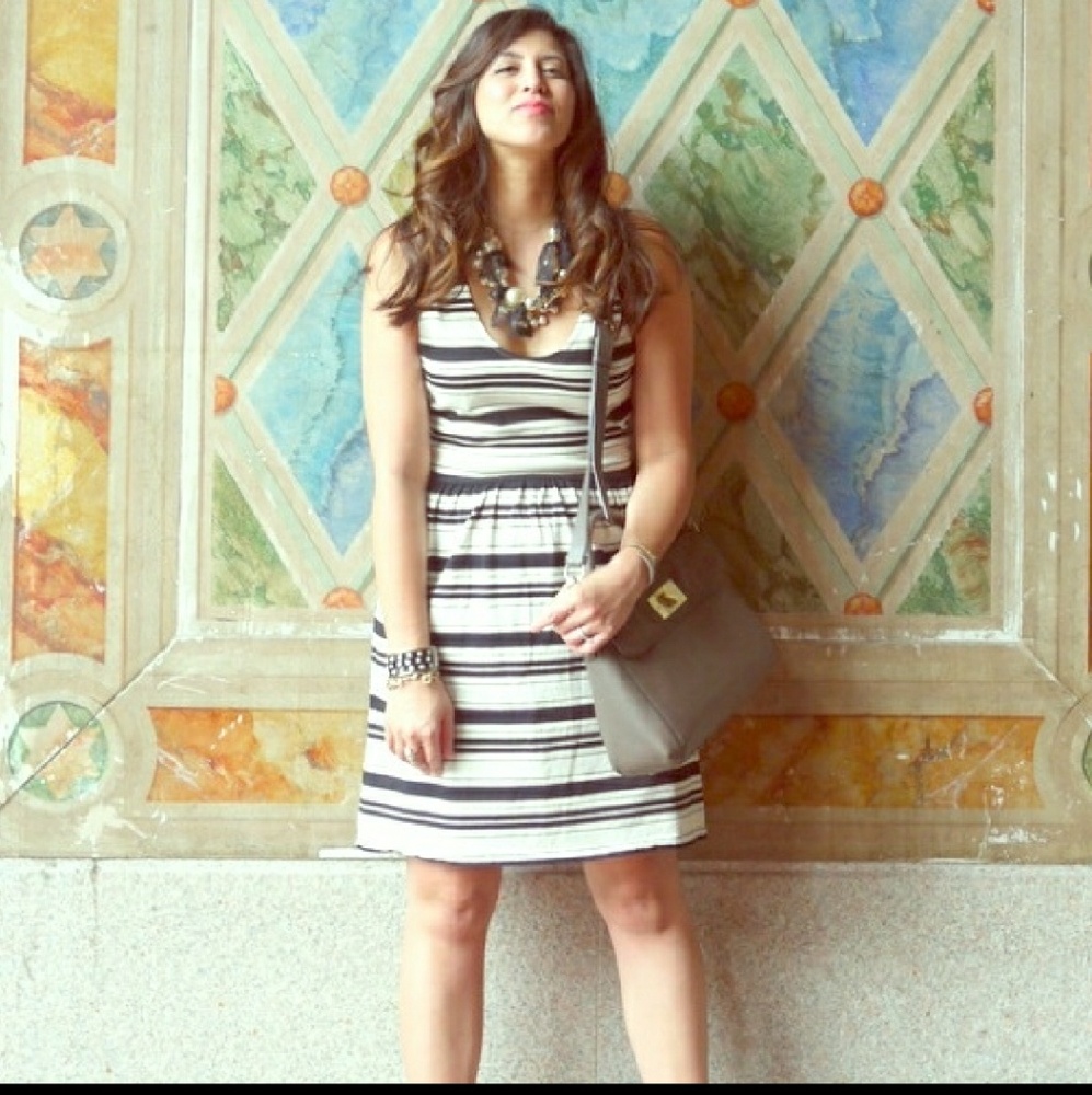 J. Crew dress